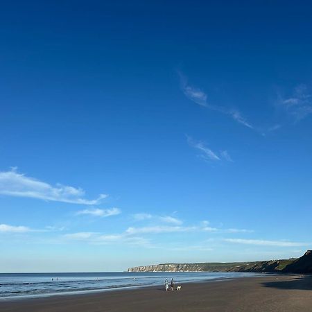 Appartement Sunrise Cove, The Bay, Filey Extérieur photo