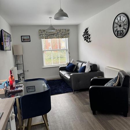 Appartement Sunrise Cove, The Bay, Filey Extérieur photo