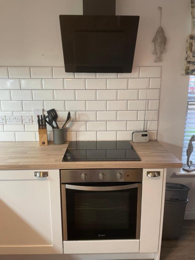 Appartement Sunrise Cove, The Bay, Filey Extérieur photo