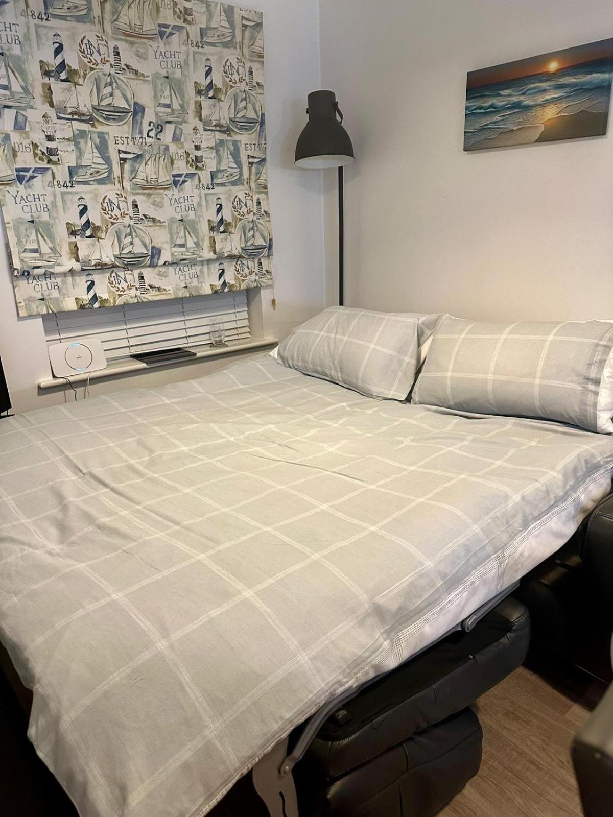 Appartement Sunrise Cove, The Bay, Filey Extérieur photo