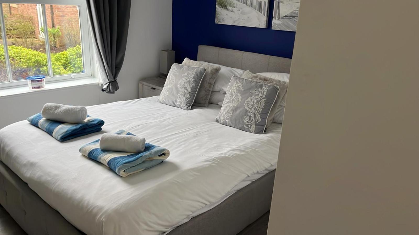 Appartement Sunrise Cove, The Bay, Filey Extérieur photo