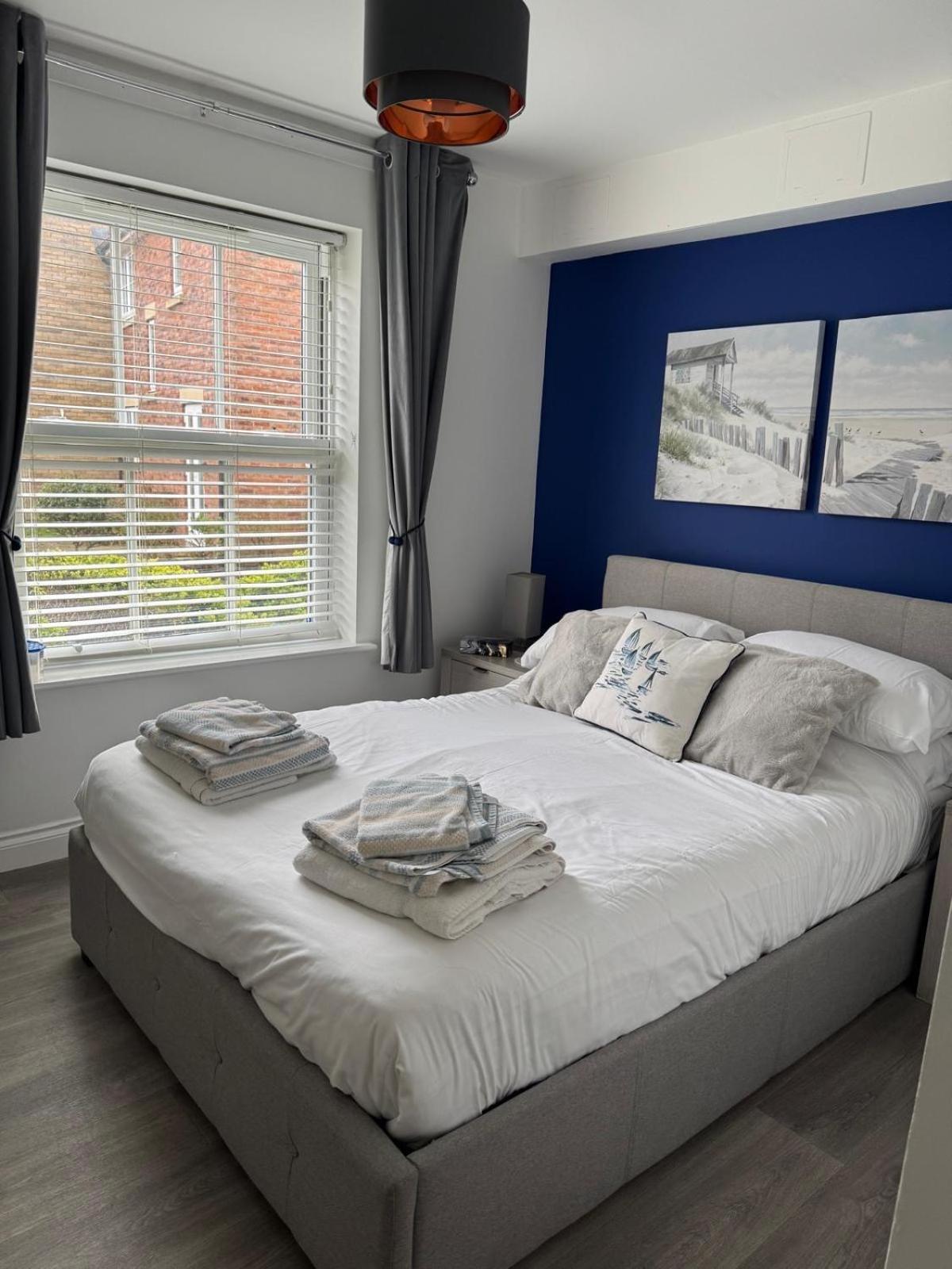 Appartement Sunrise Cove, The Bay, Filey Extérieur photo