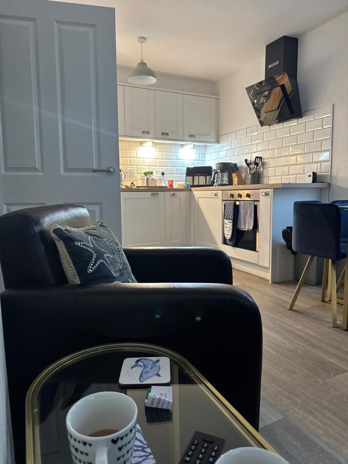 Appartement Sunrise Cove, The Bay, Filey Extérieur photo
