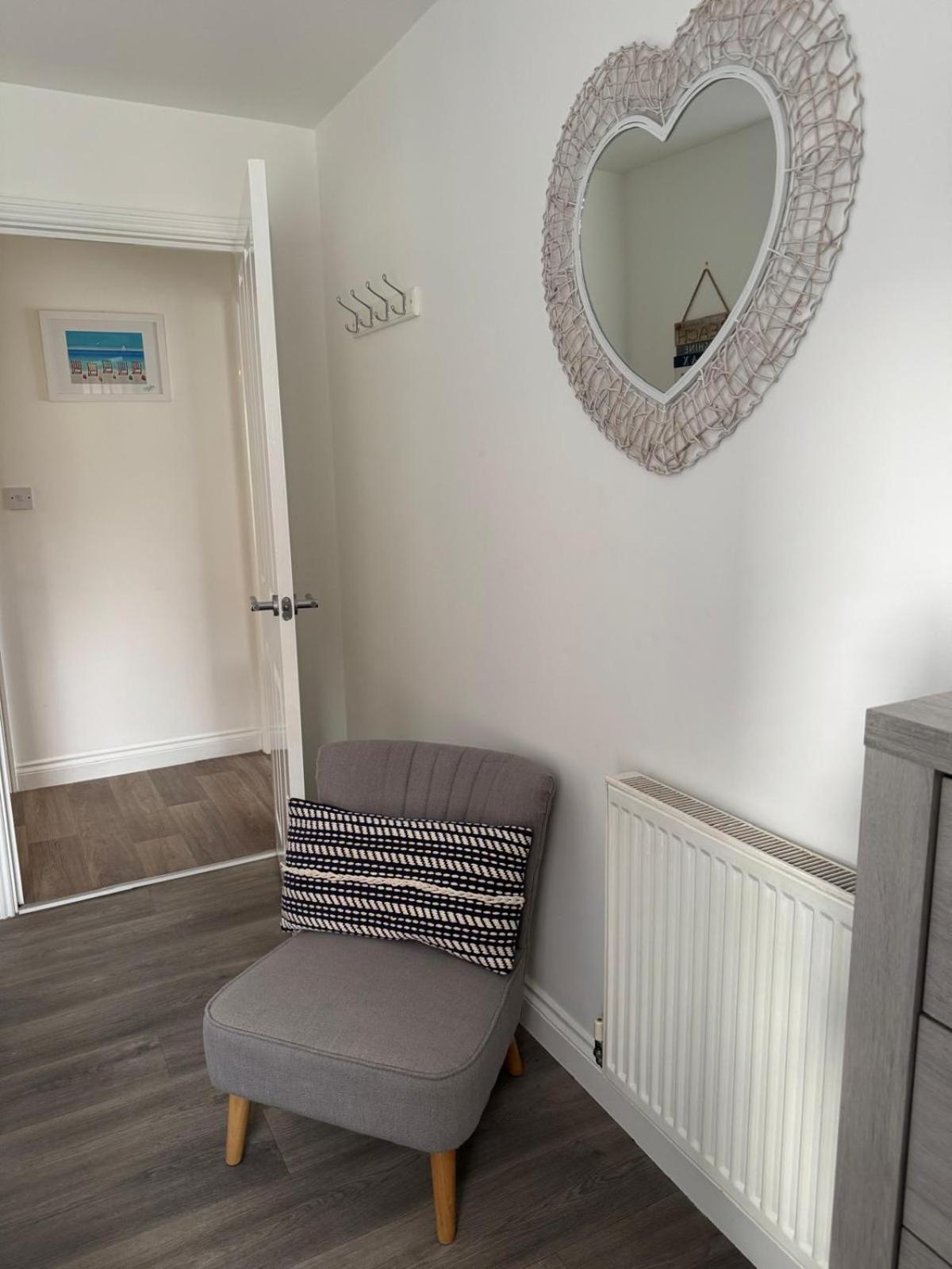 Appartement Sunrise Cove, The Bay, Filey Extérieur photo